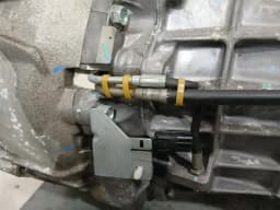 ASTON MARTIN Aston Martin Vanquish S 04-07 V12 Gearbox 4R13-7003-FA Transmission SMG — thumbnail 6