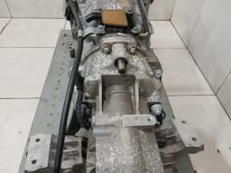 ASTON MARTIN Aston Martin Vanquish S 04-07 V12 Gearbox 4R13-7003-FA Transmission SMG — thumbnail 9