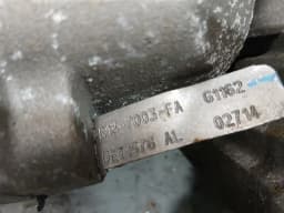 ASTON MARTIN Aston Martin Vanquish S 04-07 V12 Gearbox 4R13-7003-FA Transmission SMG — thumbnail 10