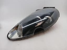ASTON MARTIN Aston Martin DB9 COUPE Left Headlight 4G43-13W030-AC DEFECTS Headlamp Damage — thumbnail 1