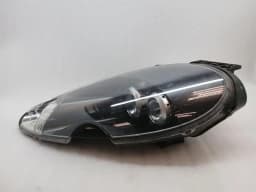 ASTON MARTIN Aston Martin DB9 COUPE Left Headlight 4G43-13W030-AC DEFECTS Headlamp Damage — thumbnail 2