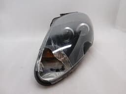 ASTON MARTIN Aston Martin DB9 COUPE Left Headlight 4G43-13W030-AC DEFECTS Headlamp Damage — thumbnail 3