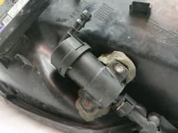 ASTON MARTIN Aston Martin DB9 COUPE Left Headlight 4G43-13W030-AC DEFECTS Headlamp Damage — thumbnail 10