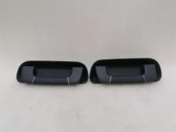BENTLEY Bentley Bentayga 36A MK2 Roof Handle Set 36A867261 Roof Handle Set Faulty — thumbnail 1