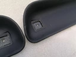BENTLEY Bentley Bentayga 36A MK2 Roof Handle Set 36A867261 Roof Handle Set Faulty — thumbnail 8