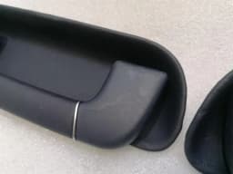 BENTLEY Bentley Bentayga 36A MK2 Roof Handle Set 36A867261 Roof Handle Set Faulty — thumbnail 6