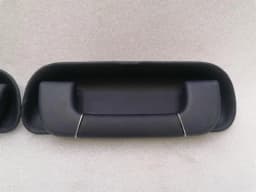 BENTLEY Bentley Bentayga 36A MK2 Roof Handle Set 36A867261 Roof Handle Set Faulty — thumbnail 3