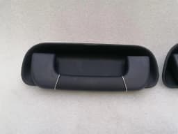 BENTLEY Bentley Bentayga 36A MK2 Roof Handle Set 36A867261 Roof Handle Set Faulty — thumbnail 2