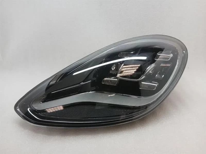 Porsche Panamera 971 Left Headlight 971941039G PDLS Headlight Left