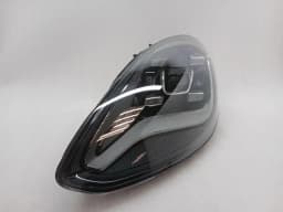 PORSCHE Porsche Panamera 971 Left Headlight 971941039G PDLS Headlight Left — thumbnail 2