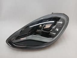 PORSCHE Porsche Panamera 971 Left Headlight 971941039G PDLS Headlight Left — thumbnail 3
