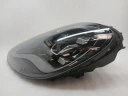 PORSCHE Porsche Panamera 971 Left Headlight 971941039G PDLS Headlight Left — thumbnail 4