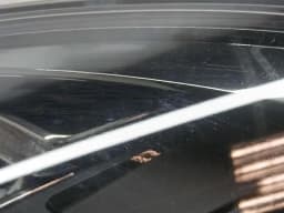PORSCHE Porsche Panamera 971 Left Headlight 971941039G PDLS Headlight Left — thumbnail 5