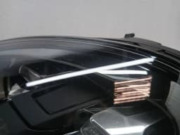 PORSCHE Porsche Panamera 971 Left Headlight 971941039G PDLS Headlight Left — thumbnail 6
