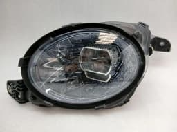 BENTLEY Bentley Bentayga 36A MK2 Left Headlight 36A941015AF MK2 LIFT Headlight Left — thumbnail 3