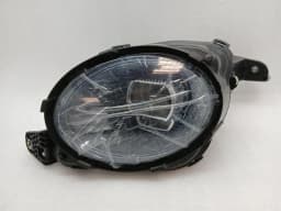 BENTLEY Bentley Bentayga 36A MK2 Left Headlight 36A941015AF MK2 LIFT Headlight Left — thumbnail 1