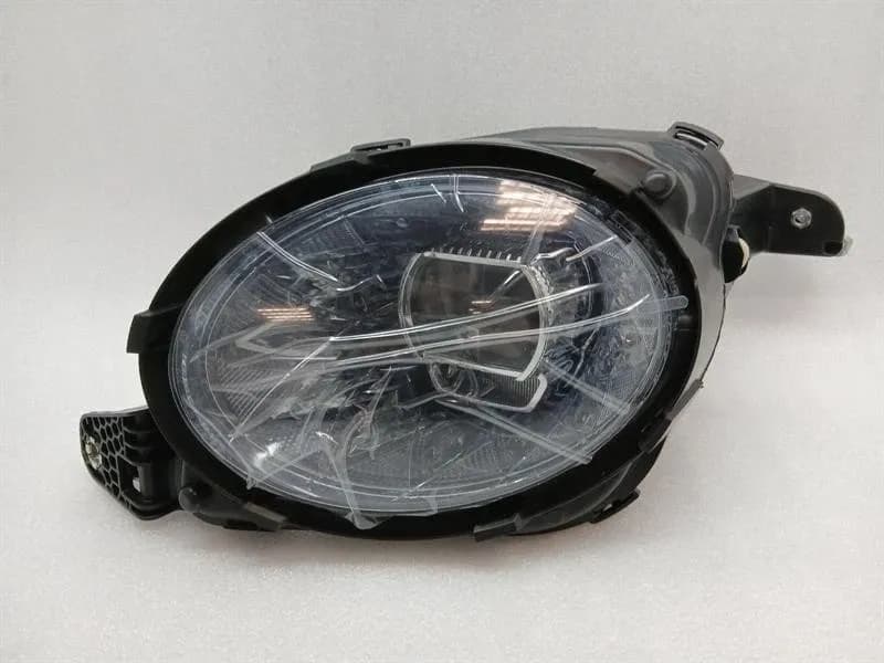 Bentley Bentayga 36A MK2 Left Headlight 36A941015AF MK2 LIFT Headlight Left