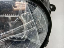 BENTLEY Bentley Bentayga 36A MK2 Left Headlight 36A941015AF MK2 LIFT Headlight Left — thumbnail 2