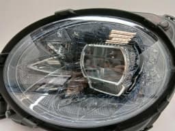 BENTLEY Bentley Bentayga 36A MK2 Left Headlight 36A941015AF MK2 LIFT Headlight Left — thumbnail 4