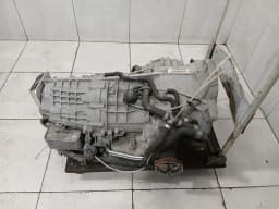PORSCHE Porsche 911 991 2017-2019 Gearbox 9G130003111 CG110 Gearbox RWD C2 MK2 PDK — thumbnail 1