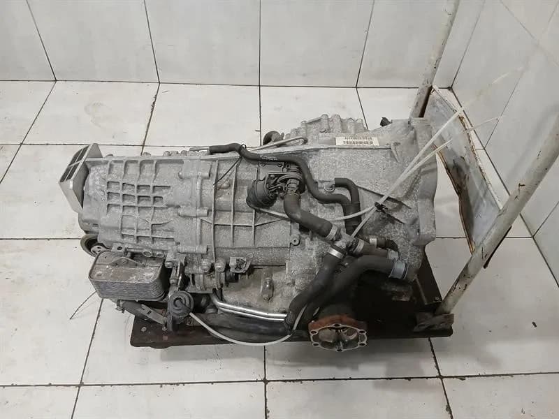 PORSCHE Porsche 911 991 2017-2019 Gearbox 9G130003111 CG110 Gearbox RWD C2 MK2 PDK