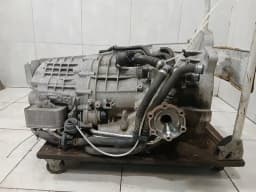 PORSCHE Porsche 911 991 2017-2019 Gearbox 9G130003111 CG110 Gearbox RWD C2 MK2 PDK — thumbnail 2