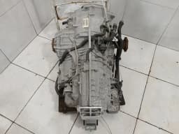 PORSCHE Porsche 911 991 2017-2019 Gearbox 9G130003111 CG110 Gearbox RWD C2 MK2 PDK — thumbnail 3