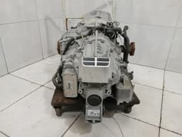 PORSCHE Porsche 911 991 2017-2019 Gearbox 9G130003111 CG110 Gearbox RWD C2 MK2 PDK — thumbnail 4