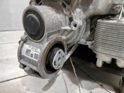 PORSCHE Porsche 911 991 2017-2019 Gearbox 9G130003111 CG110 Gearbox RWD C2 MK2 PDK — thumbnail 5
