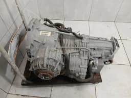 PORSCHE Porsche 911 991 2017-2019 Gearbox 9G130003111 CG110 Gearbox RWD C2 MK2 PDK — thumbnail 6