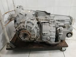 PORSCHE Porsche 911 991 2017-2019 Gearbox 9G130003111 CG110 Gearbox RWD C2 MK2 PDK — thumbnail 7