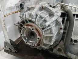 PORSCHE Porsche 911 991 2017-2019 Gearbox 9G130003111 CG110 Gearbox RWD C2 MK2 PDK — thumbnail 8