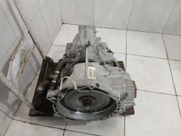 PORSCHE Porsche 911 991 2017-2019 Gearbox 9G130003111 CG110 Gearbox RWD C2 MK2 PDK — thumbnail 9