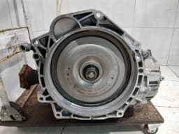 PORSCHE Porsche 911 991 2017-2019 Gearbox 9G130003111 CG110 Gearbox RWD C2 MK2 PDK — thumbnail 10