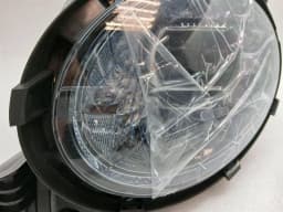 BENTLEY Bentley Bentayga 36A MK2 Left Headlight 36A941015AF MK2 LIFT Headlight Left — thumbnail 2