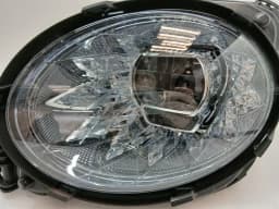BENTLEY Bentley Bentayga 36A MK2 Left Headlight 36A941015AF MK2 LIFT Headlight Left — thumbnail 4