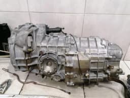 PORSCHE Porsche 911 Carrera 3.2 1984-1989 Manual Gearbox Conversion G5000 Gearbox G50 73H — thumbnail 6
