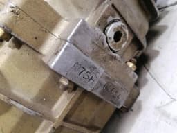 PORSCHE Porsche 911 Carrera 3.2 1984-1989 Manual Gearbox Conversion G5000 Gearbox G50 73H — thumbnail 10