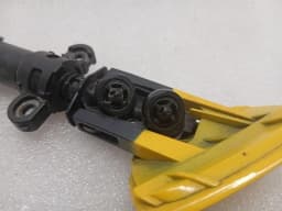 FERRARI Ferrari 488 F142M Left Headlamp Washer Jet 86714800 Headlight Cleaning System — thumbnail 5