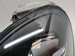 PORSCHE Full LED Porsche Cayman 718 GT4 Left Headlight 982941039AB Headlight Left — thumbnail 6