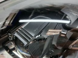 PORSCHE Full LED Porsche Cayman 718 GT4 Left Headlight 982941039AB Headlight Left — thumbnail 4