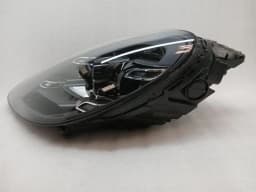 PORSCHE Full LED Porsche Cayman 718 GT4 Left Headlight 982941039AB Headlight Left — thumbnail 9