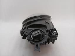 PORSCHE Porsche 911 992 left headlight 992941751B defects headlight left GTS BLACK — thumbnail 4