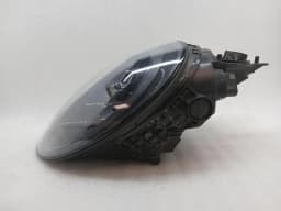 PORSCHE Porsche 911 992 left headlight 992941751B defects headlight left GTS BLACK — thumbnail 3