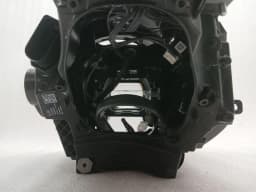 PORSCHE Porsche 911 992 left headlight 992941751B defects headlight left GTS BLACK — thumbnail 6