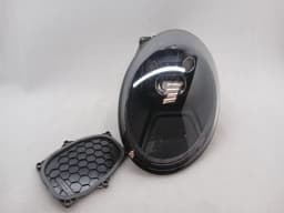 PORSCHE Porsche 911 992 left headlight 992941751B defects headlight left GTS BLACK — thumbnail 8