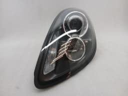 PORSCHE Porsche Cayman 981 GT4 Left Headlight 98163122108 LHD Xenon Headlight Left — thumbnail 2