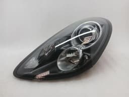 PORSCHE Porsche Cayman 981 GT4 Left Headlight 98163122108 LHD Xenon Headlight Left — thumbnail 7