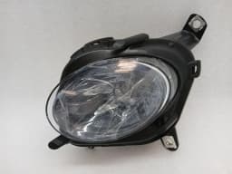 BENTLEY Bentley Bentayga 36A MK2 Left Indicator 36A953049B LIFT MK2 Left Side Indicator — thumbnail 1