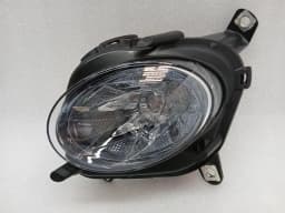 BENTLEY Bentley Bentayga 36A MK2 Left Indicator 36A953049B LIFT MK2 Left Side Indicator — thumbnail 3